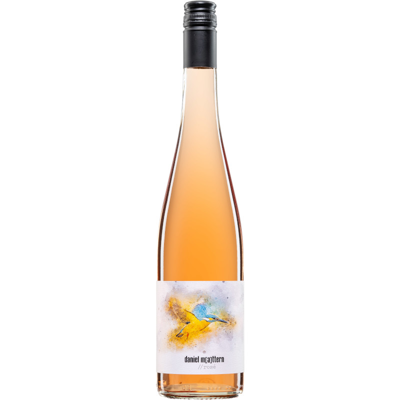 Mattern Rose 0,75L